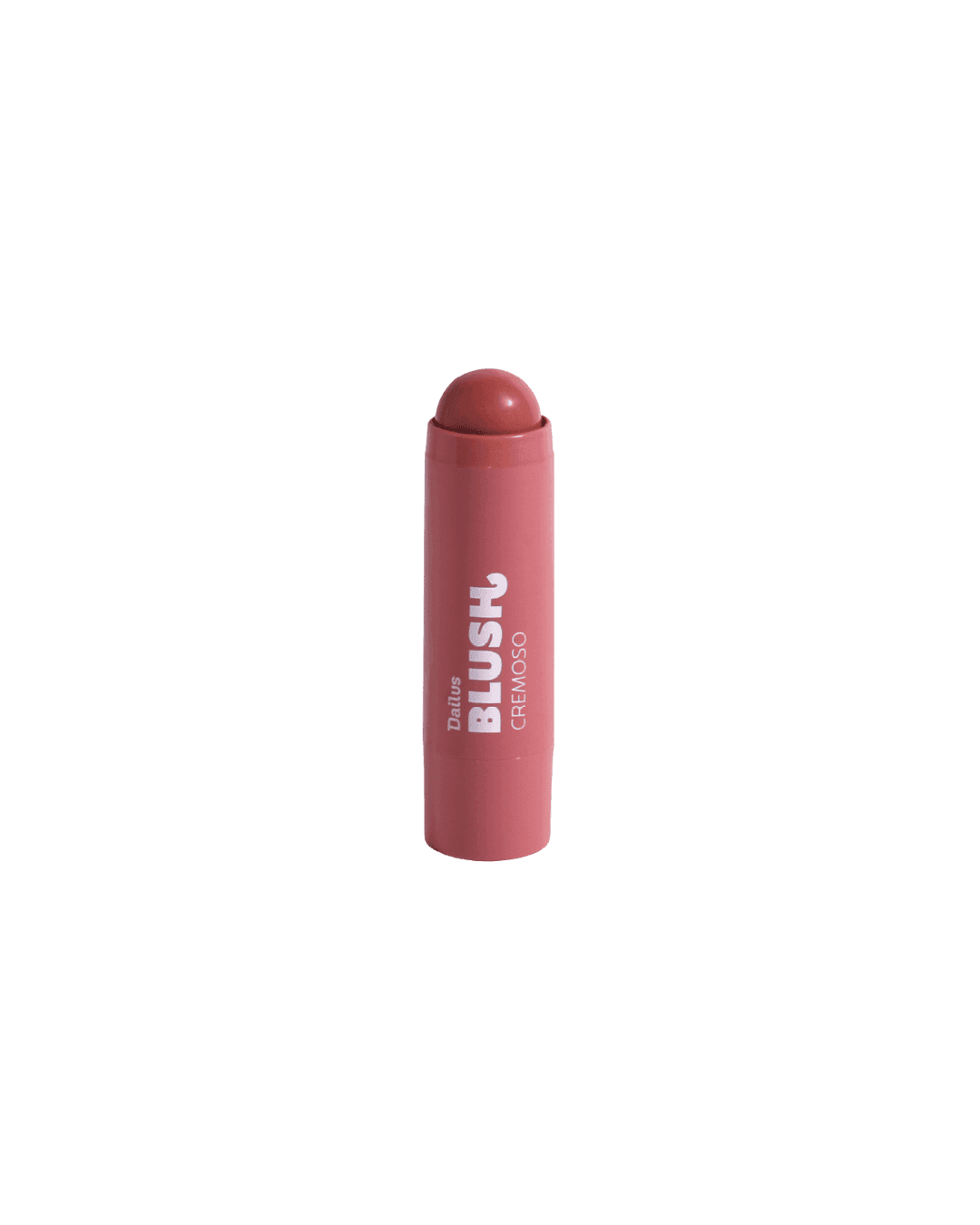 BLUSH CREMOSO STICK ROSE DAILUS