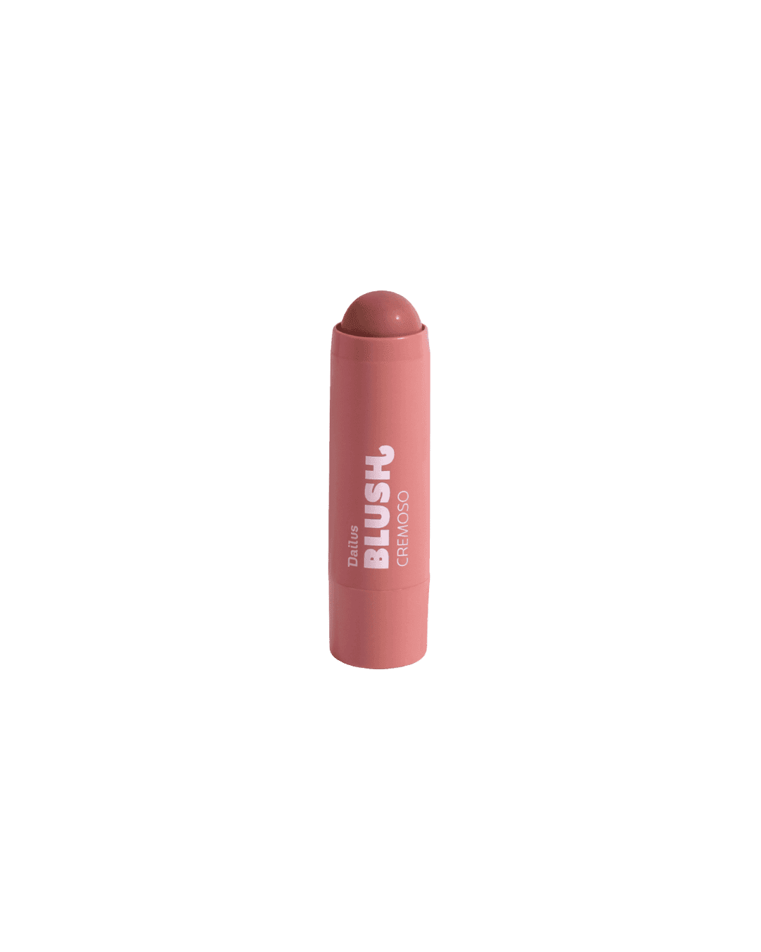 BLUSH CREMOSO STICK PESSEGO DAILUS