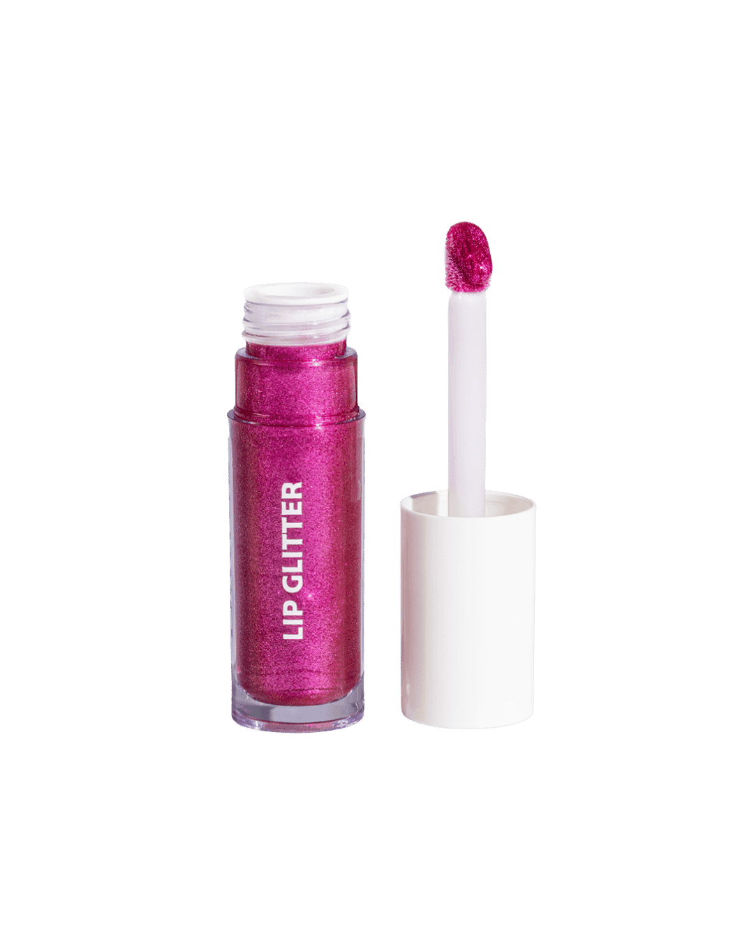 LIP GLITTER DAILUS PINK GLAM