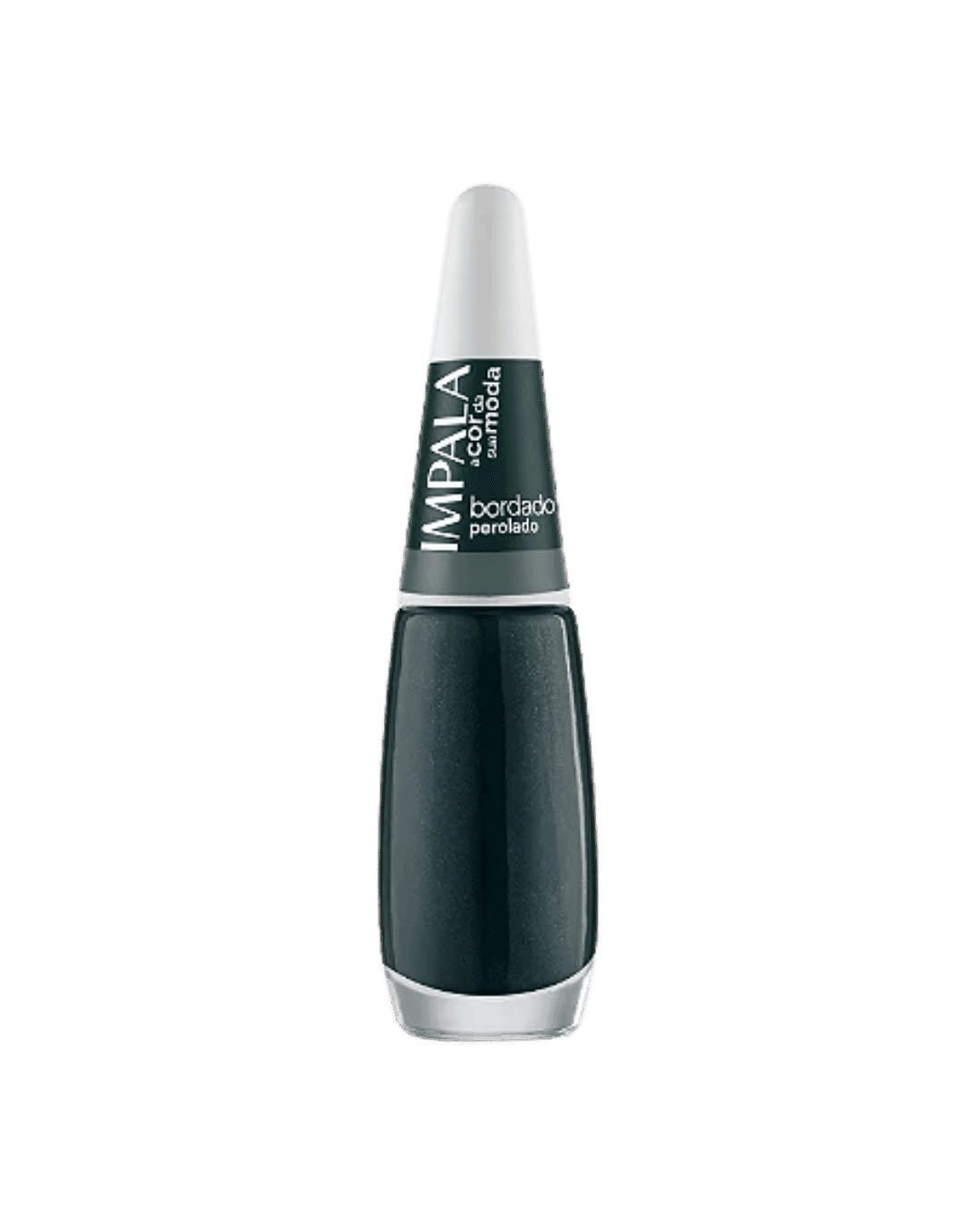 ESMALTE IMPALA COR DA MODA 1024 BORDADO 7,5ML CX/6