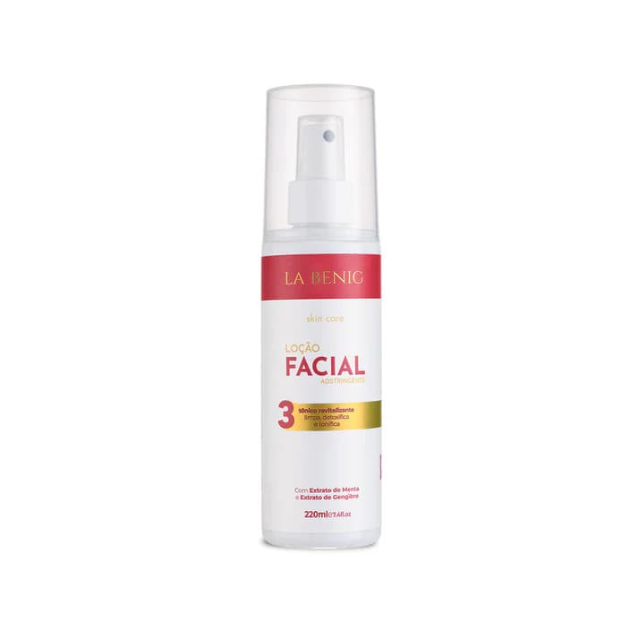 ADSTRINGENTE LA BENIG 220ML