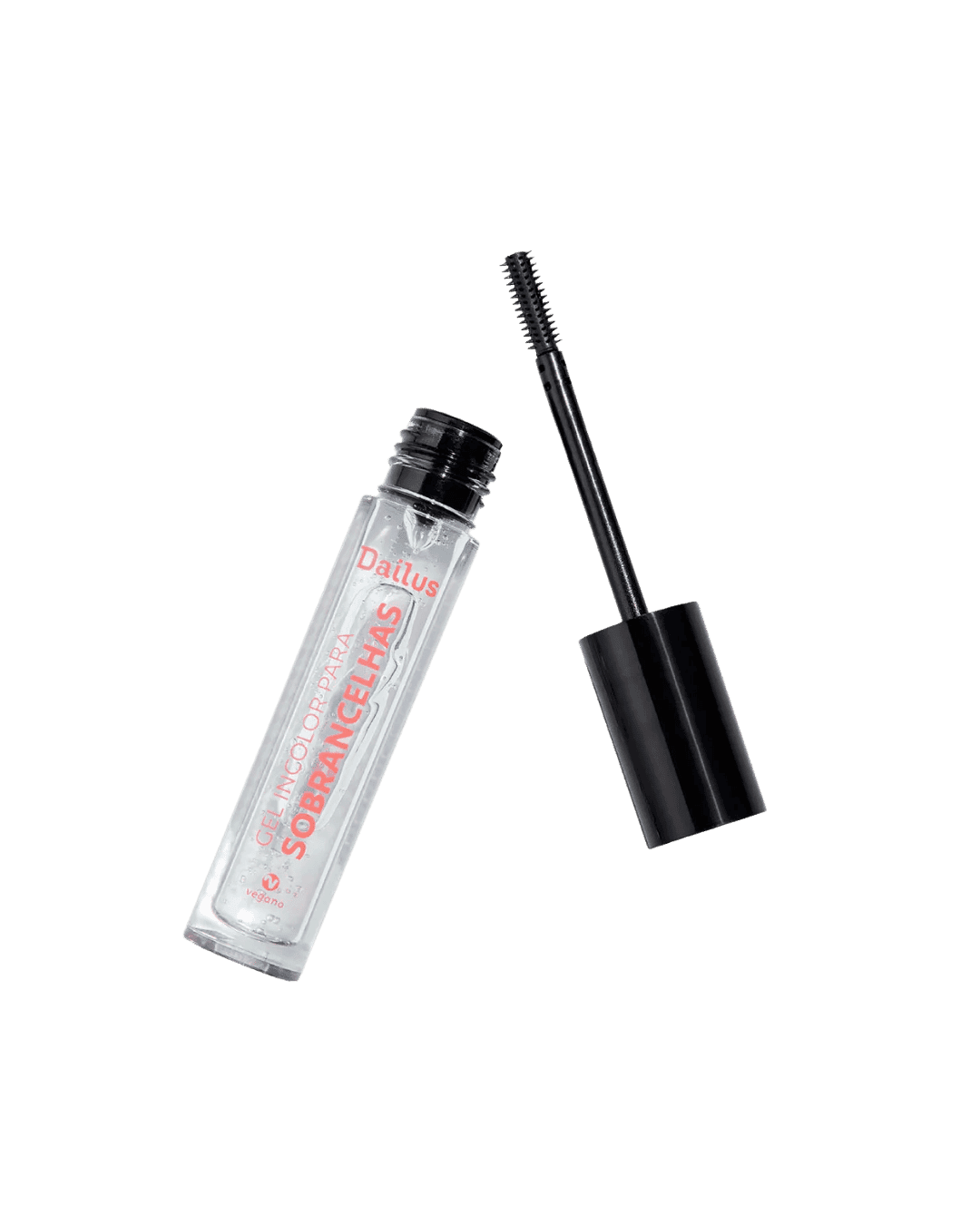 GEL SOBRANCELHA DAILUS INCOLOR