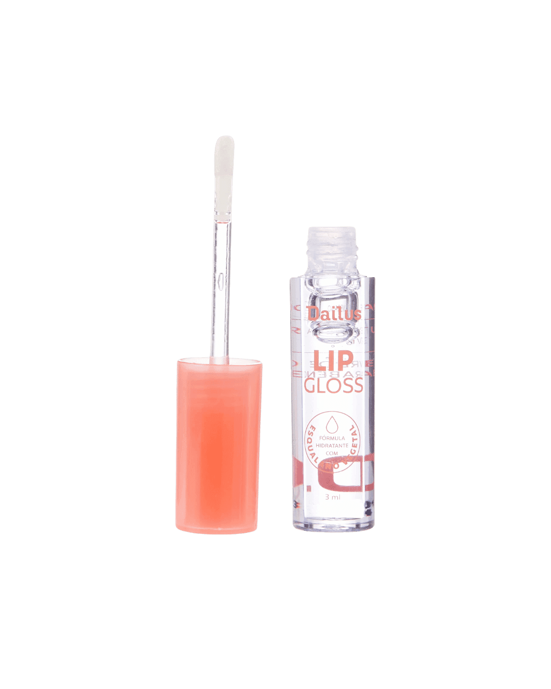 LIP GLOSS DAILUS INCOLOR